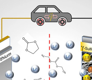 Учёные случайно открыли технологию, которая позволит в три раза повысить ёмкость литиевых аккумуляторов