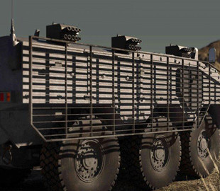 Німеччина створила перший у світі антидроновий комплекс, - Defense Express