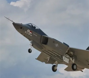 Виробництво винищувача KF-21 на межі зриву: що не поділили Корея та Індонезія