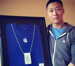 Екс-співробітник Apple Sam Sung розповів, як компанія відреагувала на мем із ним