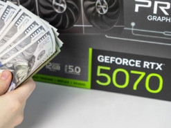 Експерти назвали найкращу відеокарту прямо зараз за співвідношенням "ціна-якість"
