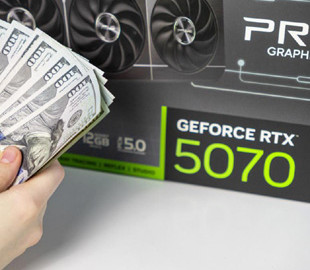 Експерти назвали найкращу відеокарту прямо зараз за співвідношенням "ціна-якість"