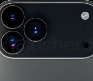 На фото з виробництва iPhone 17 Pro помітили змінений блок камер