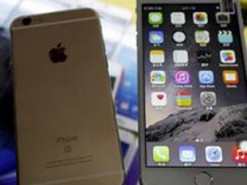 Продажи смартфонов Apple в Китае упали на 20% 