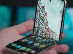 Коли з'являться перші складані пристрої від Apple: названа дата