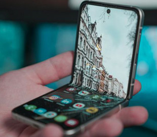 Коли з'являться перші складані пристрої від Apple: названа дата