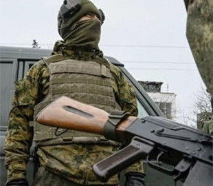 Окупанти моніторять українські сторінки у соцмережах з метою пошуку членів підпілля ‒ ЦНС