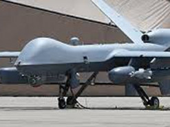 Південна Корея та США вперше провели спільні навчання з використання безпілотників