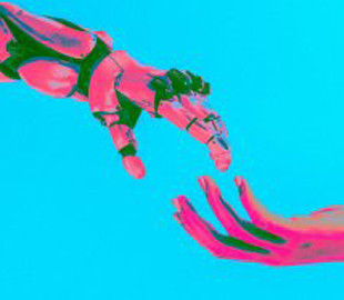 Чи зможе ШІ поневолити людство — прогноз лауреата Нобелівської премії