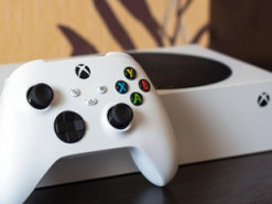 Новое устройство превратит Xbox Series S в портативный ноутбук