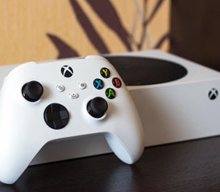 Новое устройство превратит Xbox Series S в портативный ноутбук