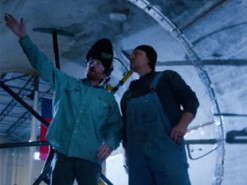 Без шкоди для безпеки. Microsoft і NVIDIA створюють цифрову екосистему для прискорення будівництва ядерних реакторів