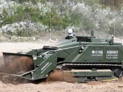 ЗСУ отримають хорватську роботизовану систему для розмінування