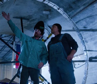 Без шкоди для безпеки. Microsoft і NVIDIA створюють цифрову екосистему для прискорення будівництва ядерних реакторів