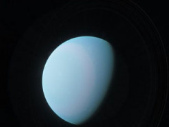 У Урана та Нептуна найшли три нових супутники