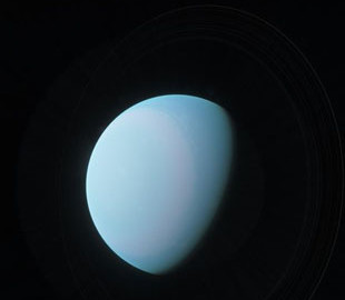 У Урана та Нептуна найшли три нових супутники