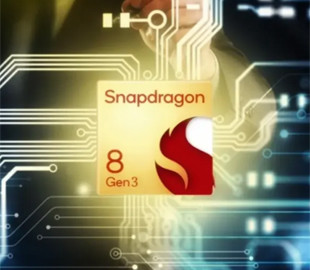 Новий чіп від Qualcomm поставив рекорд у бенчмарку AnTuTu