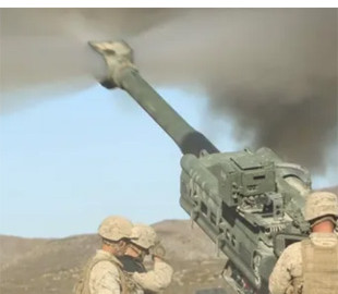Пентагон вирішив замінити знану в Україні гаубицю M777 на нові САУ: у чому причина