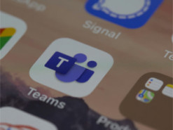 Microsoft Teams почне шпигувати за працівниками в офісі — деталі