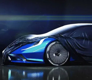 В Италии создадут самый мощный в мире электрический гиперкар