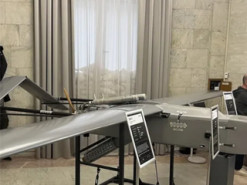 Українські ударні дрони FP-2 стануть потужнішими: що змінює Fire Point