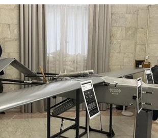 Українські ударні дрони FP-2 стануть потужнішими: що змінює Fire Point