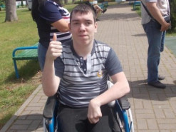У Білорусі інваліду на візку дали три роки за "образу" Лукашенка