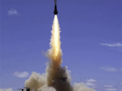 Збиває "Кинджали" та балістику: що за нова ракета ASTER B1NT і чи захистить ЄС від Росії