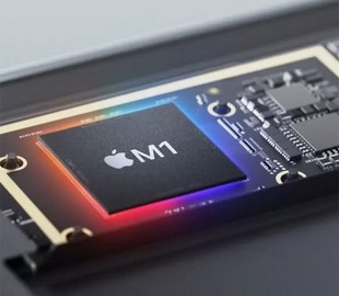 Apple спасла компьютеры на чипе M1 от сверхбыстрого износа SSD