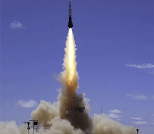 Збиває "Кинджали" та балістику: що за нова ракета ASTER B1NT і чи захистить ЄС від Росії