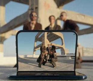 Apple створила шарнір iPhone Duo за допомогою штучного інтелекту