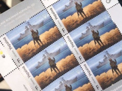 Експосадовицю Укрпошти судитимуть за привласнення марок на ₴800 тисяч