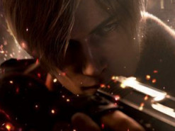 Фанат сравнил оригинал и ремейк Resident Evil 4