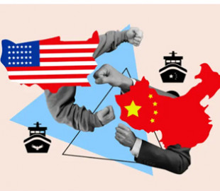 Пекін готується до торговельних угод США, які можуть “ізолювати” китайські компанії — Bloomberg