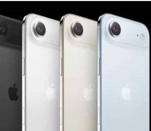 IPhone Air може стати дизайнерською перемогою Apple, вважають аналітики