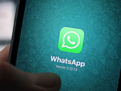 Полиция задержала наркодилера, опознав его по фотографии пальца в WhatsApp