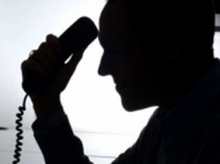 Телефонні шахраї ошукали пенсіонерку на 500 євро