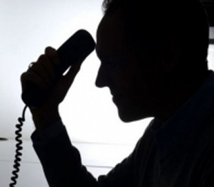 Телефонні шахраї ошукали пенсіонерку на 500 євро