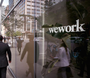 На межі банкрутства: стартап зі США за $47 млрд втратив 99,8% капіталізації, - WSJ