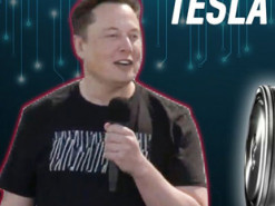 Взгляд в будущее: какими будут аккумуляторы Tesla через пять-десять лет