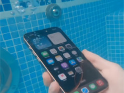 Найкращі смартфони з водозахистом у 2025 році — 5 моделей