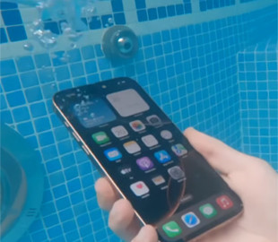 Найкращі смартфони з водозахистом у 2025 році — 5 моделей