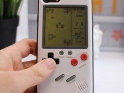 Вчені з’ясували, чому людям подобається грати в “Тетріс”