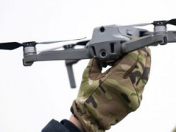 Не тільки "стіна дронів". ЄС готує чотири оборонні проєкти для протистояння РФ