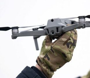 Не тільки "стіна дронів". ЄС готує чотири оборонні проєкти для протистояння РФ