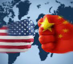 США попередили Китай щодо зловживань штучним інтелектом