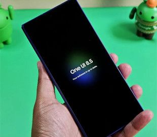 Samsung зробить свої смартфони стійкішими до крадіжок