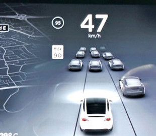 Автопилот Tesla окажется гораздо хуже, чем ожидалось