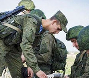 Як Путін власноручно зруйнував головний міф про армію РФ