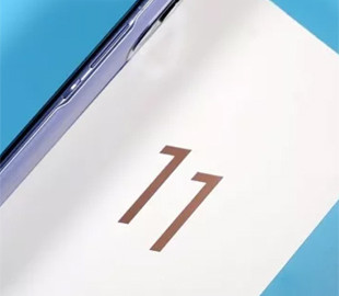 Стала известна цена Xiaomi Mi 11 в Европе